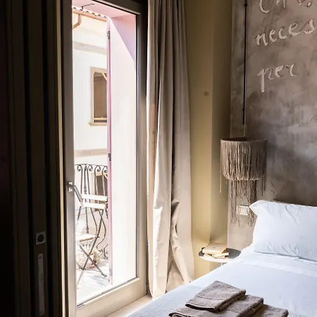 Dei Poeti Couette-café Civitanova Marche