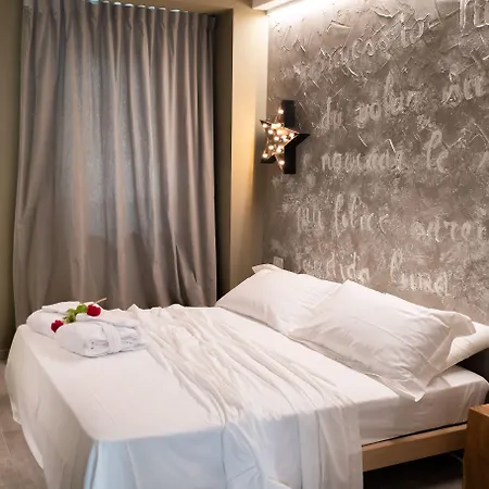 Couette-café Dei Poeti