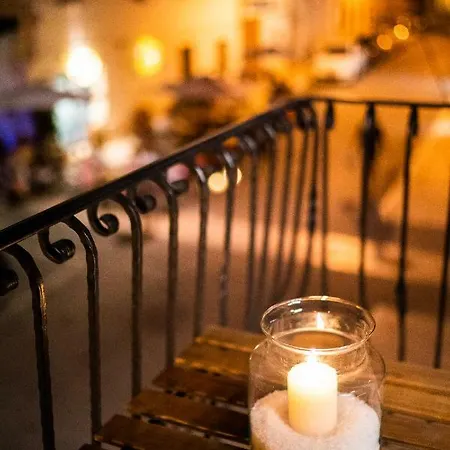 Dei Poeti Bed & Breakfast