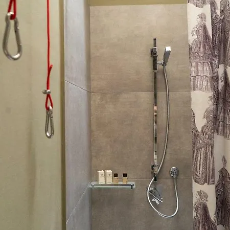 Dei Poeti Bed & Breakfast Civitanova Marche