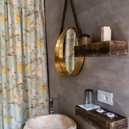 Dei Poeti Couette-café Civitanova Marche