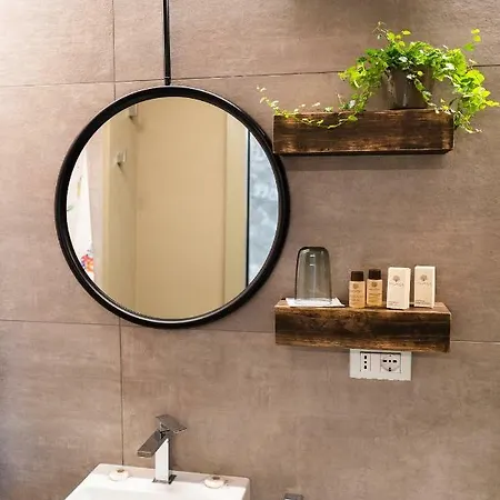 Dei Poeti Couette-café Civitanova Marche