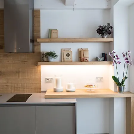 Oda ve Kahvaltı Dei Poeti Civitanova Marche