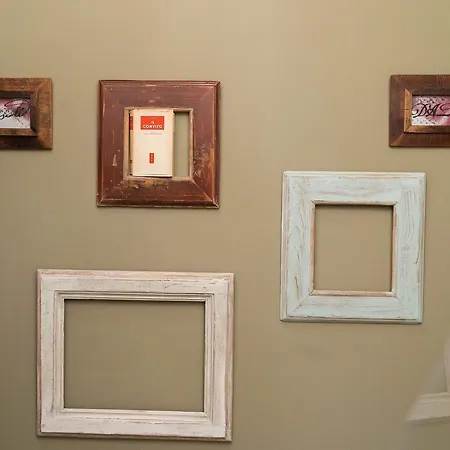 Dei Poeti Oda ve Kahvaltı 4*