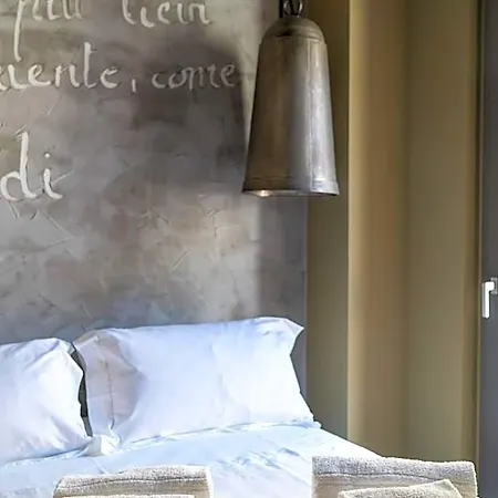 Dei Poeti Bed & Breakfast