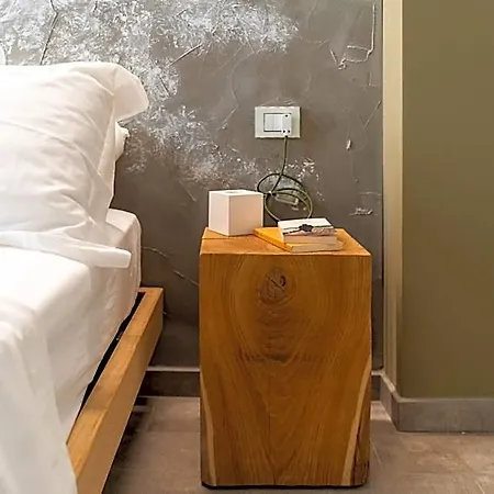 Dei Poeti Bed & Breakfast 3*