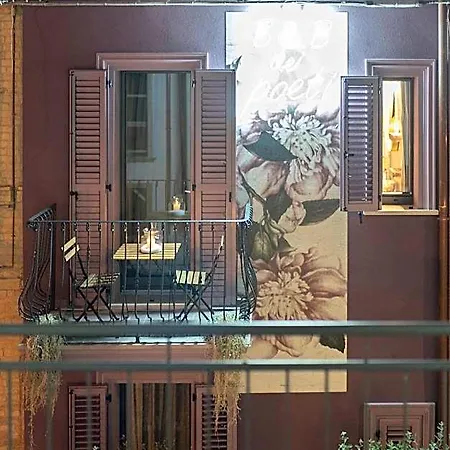 Bed & Breakfast Dei Poeti Civitanova Marche