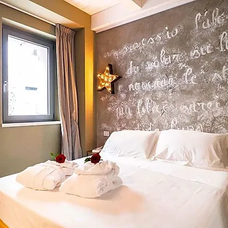 Dei Poeti 3* Civitanova Marche