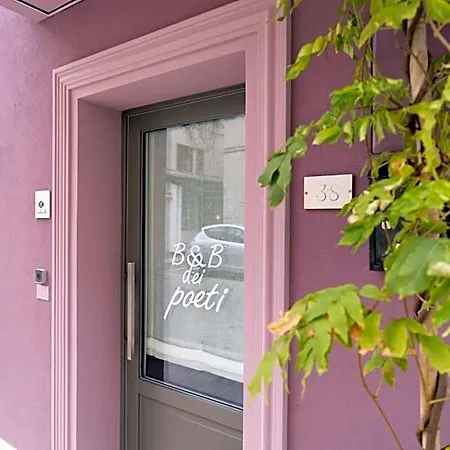 Bed & Breakfast Dei Poeti Civitanova Marche