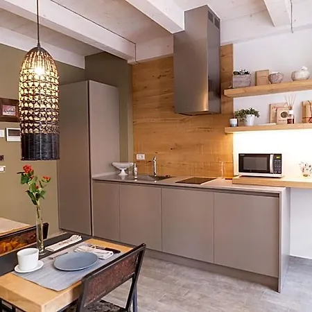 Bed & Breakfast Dei Poeti