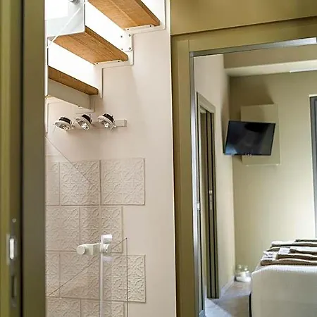 Dei Poeti Bed & Breakfast 3*