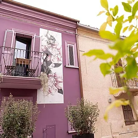 Dei Poeti Bed & Breakfast