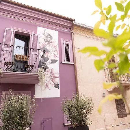 Dei Poeti 4* Civitanova Marche